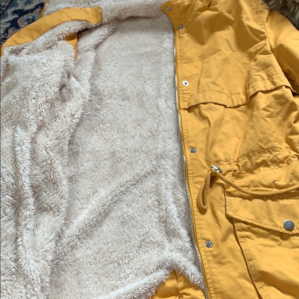 Utility Jacket - image 5